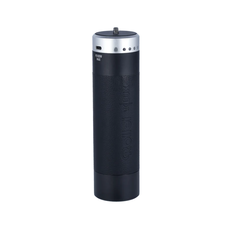Batteriegriff | 99Wh | für LUX-Serie