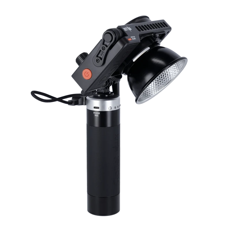 Batteriegriff | 99Wh | für LUX-Serie