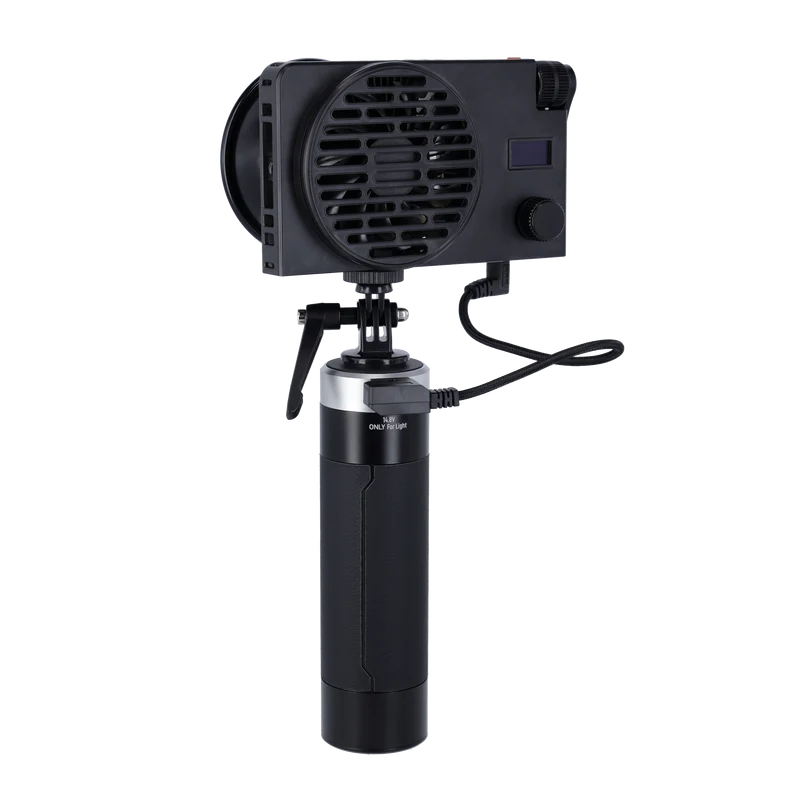 Batteriegriff | 99Wh | für LUX-Serie