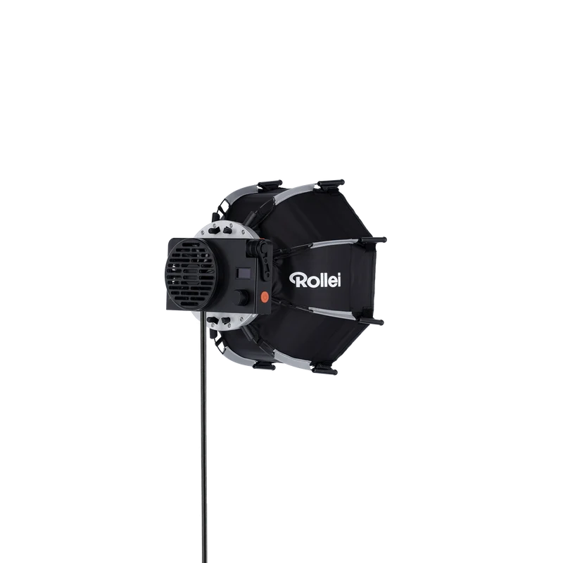 Softbox | Parabol | 25 cm | für LUX-Serie
