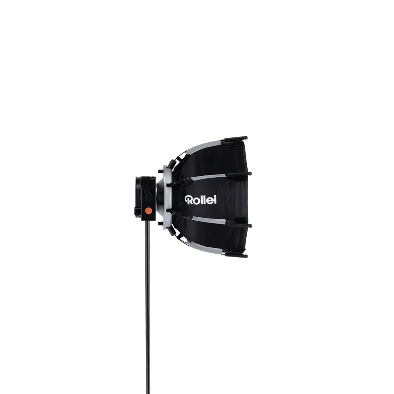 Softbox | Parabol | 25 cm | für LUX-Serie