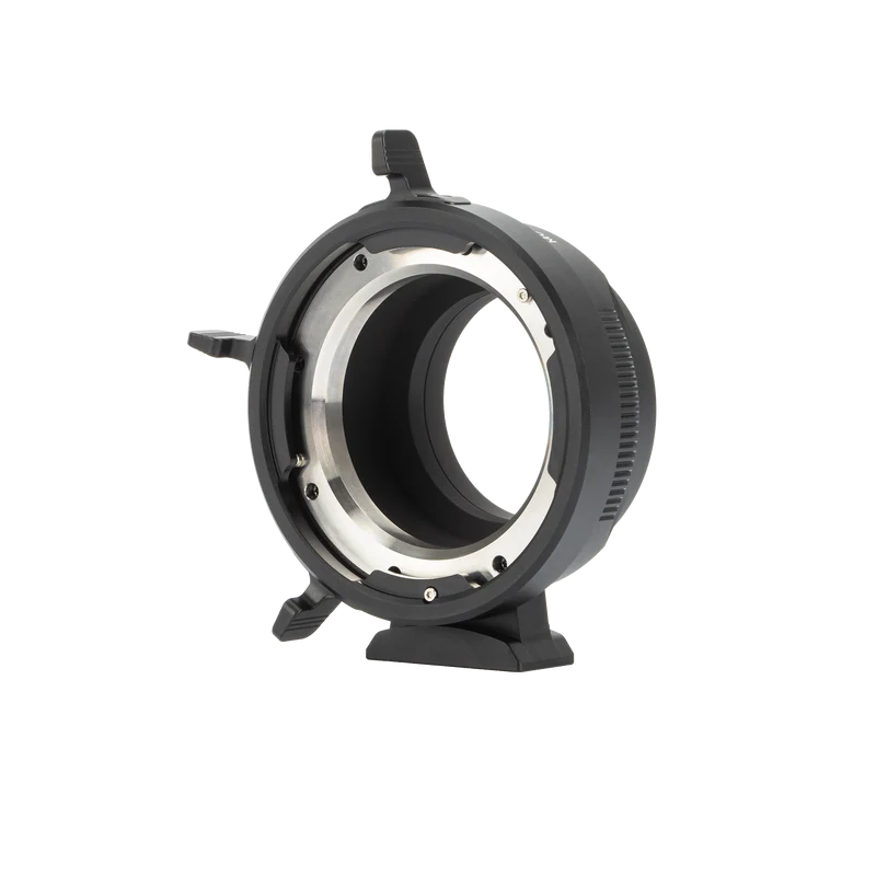 Viltrox PL - L Adapter für Positive Lock auf Panasonic/Sigma