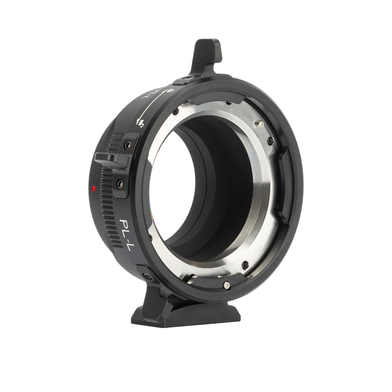 Viltrox PL - L Adapter für Positive Lock auf Panasonic/Sigma