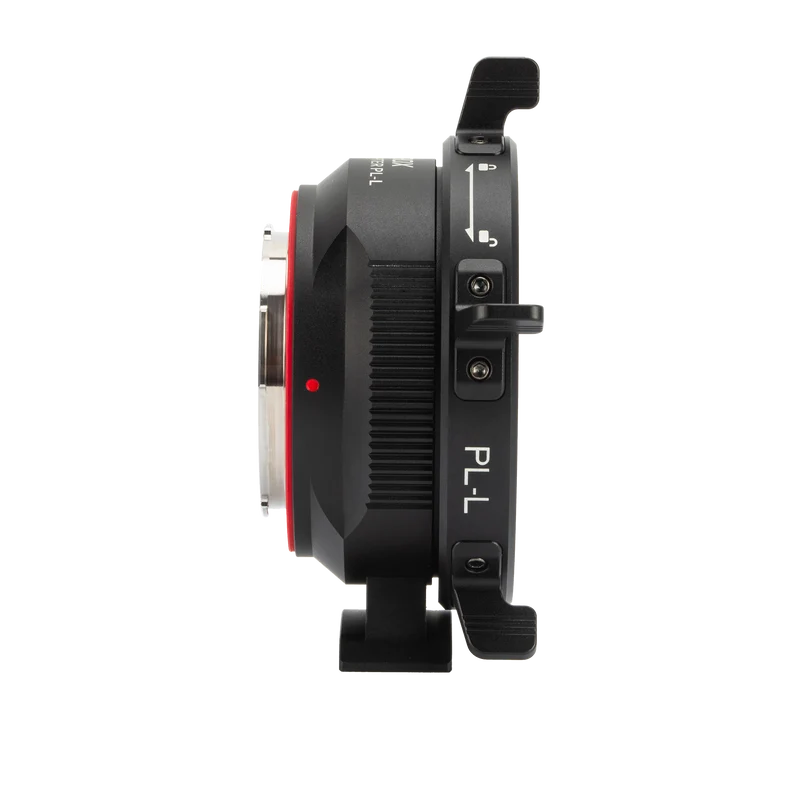 Viltrox PL - L Adapter für Positive Lock auf Panasonic/Sigma