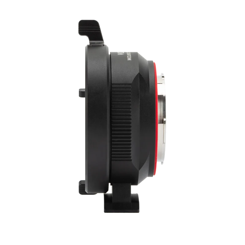 Viltrox PL - L Adapter für Positive Lock auf Panasonic/Sigma