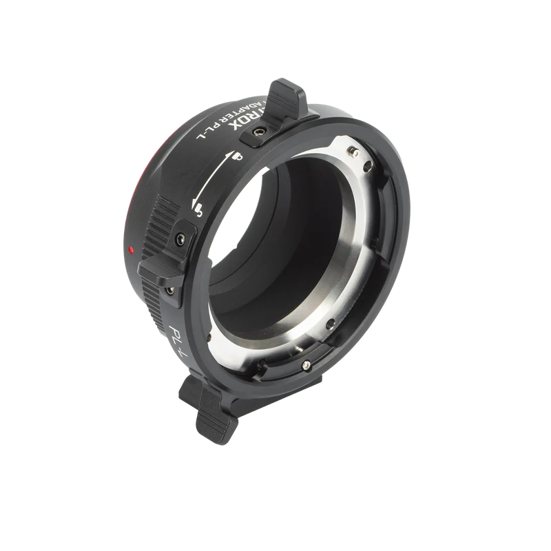 Viltrox PL - L Adapter für Positive Lock auf Panasonic/Sigma