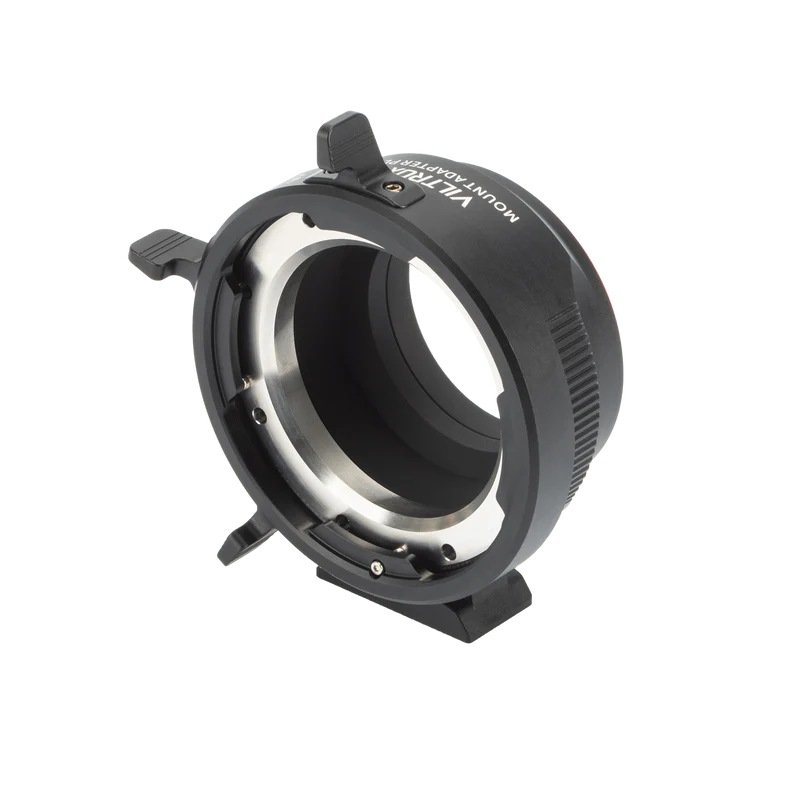 Viltrox PL - L Adapter für Positive Lock auf Panasonic/Sigma