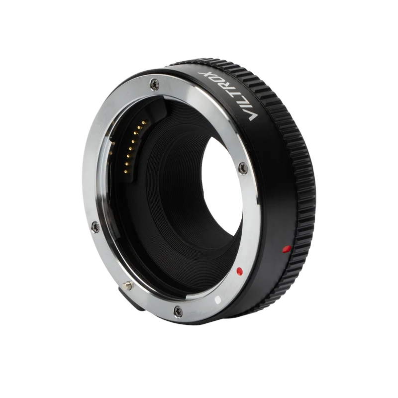 Viltrox EF-FX1 Pro Adapter für Canon-EF/EF-S-Objektive an Fuji-X-Mount