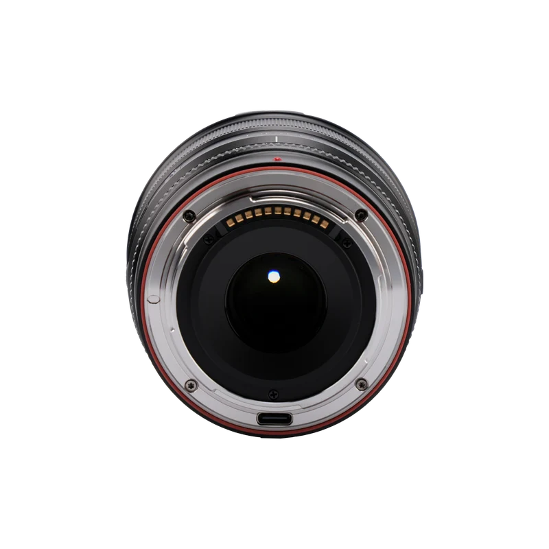 Viltrox Objektiv | AF 27 mm | F/1.2 Pro DX | Nikon Z-Mount