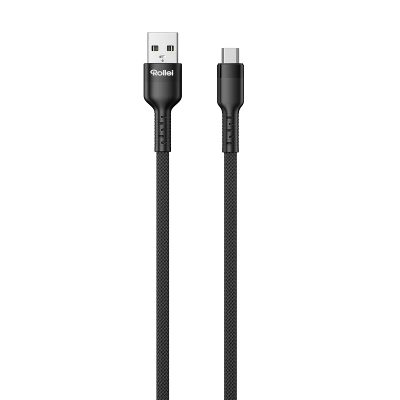 USB-A / Mini-USB B5-Kabel | 480 Mbps | 1,2 m