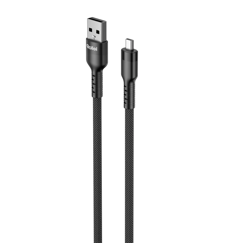 USB-A / Mini-USB B8-Kabel | 480 Mbps | 1,2 m