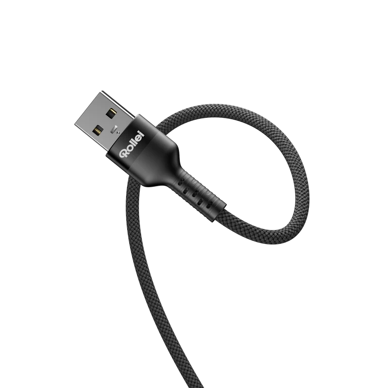 USB-A / Mini-USB B8-Kabel | 480 Mbps | 1,2 m