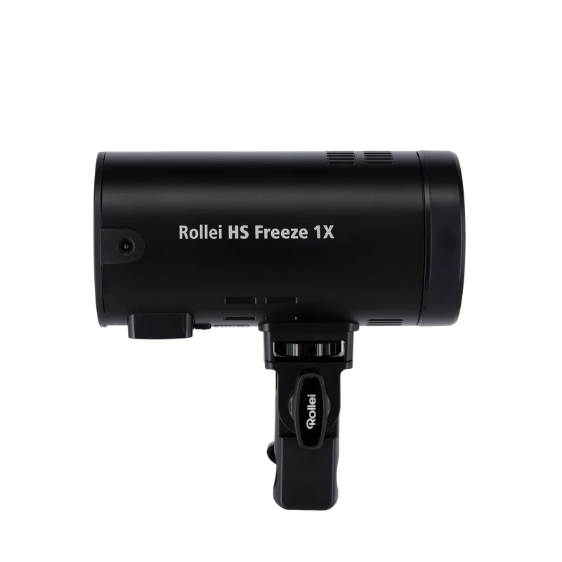 Studioblitz | mit Akku | HS Freeze 1X