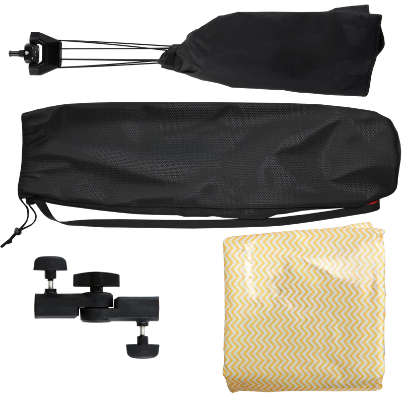 U-Reflektor 3 in 1
