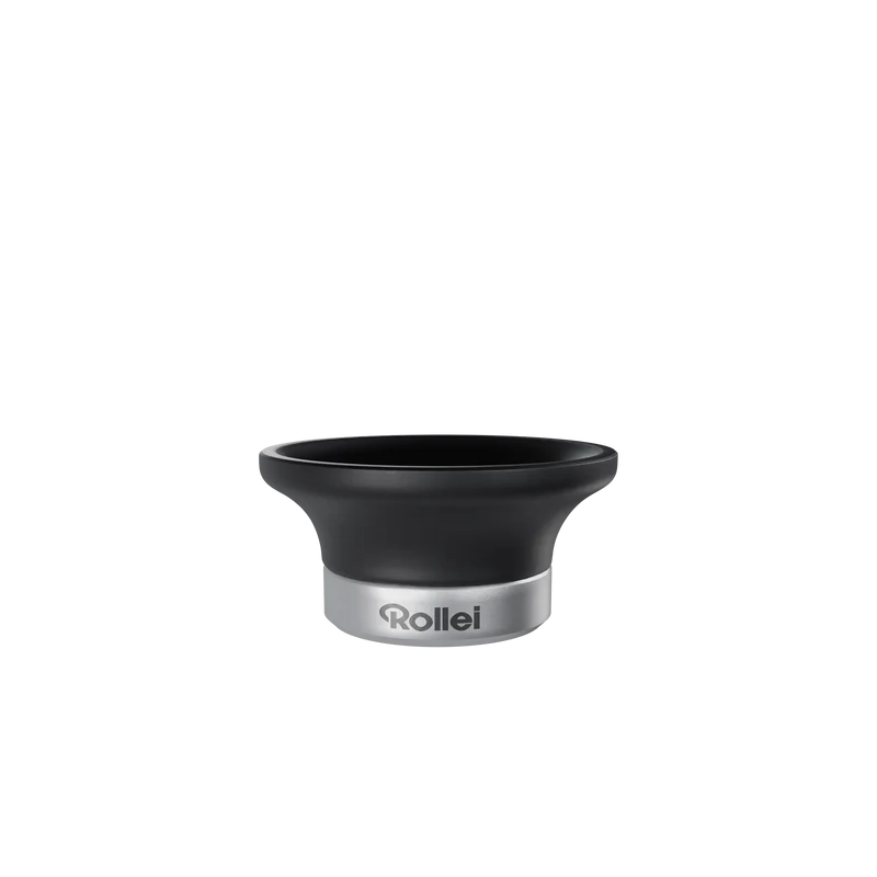 Lensball-Halterung