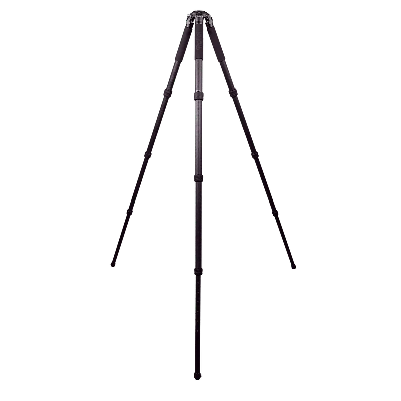 Rock Solid Alpha XL Mark III - Carbon Stativ