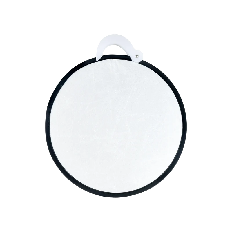2 in 1 Faltreflektor 30 cm