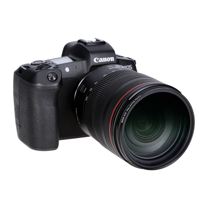 F:X Pro Rundfilter Soft GND8