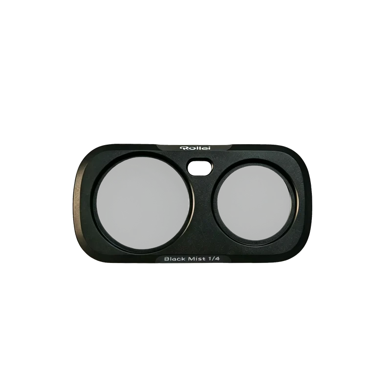 Insta360 Luna Ultra Filter-Set | CPL, VND2-32, Black Mist 1/4