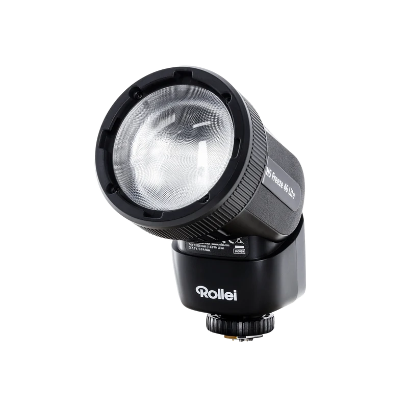 Aufsteckblitz | Universal / Sony | HS Freeze 46 Lite