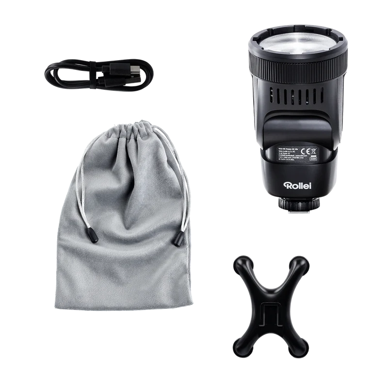 Aufsteckblitz | Universal / Sony | HS Freeze 46 Lite