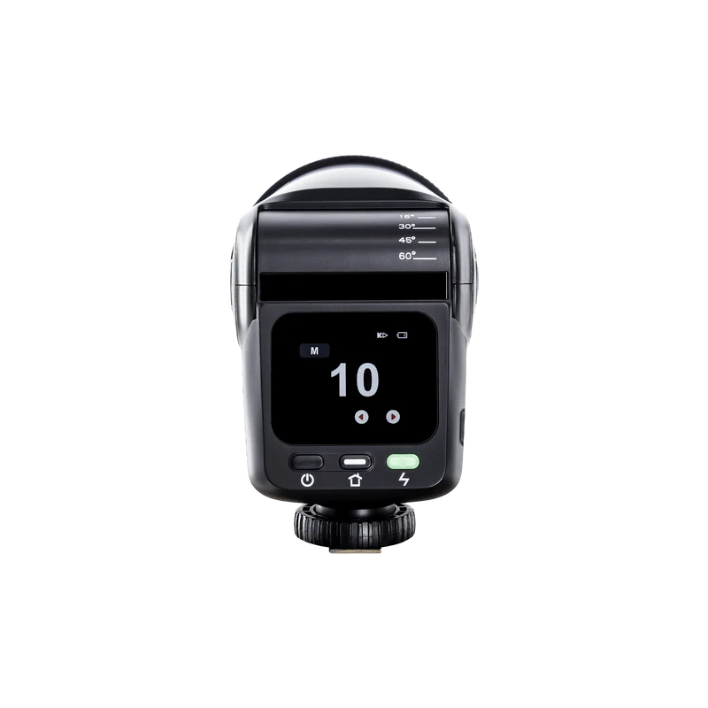 Aufsteckblitz | Universal / Sony | HS Freeze 46 Lite