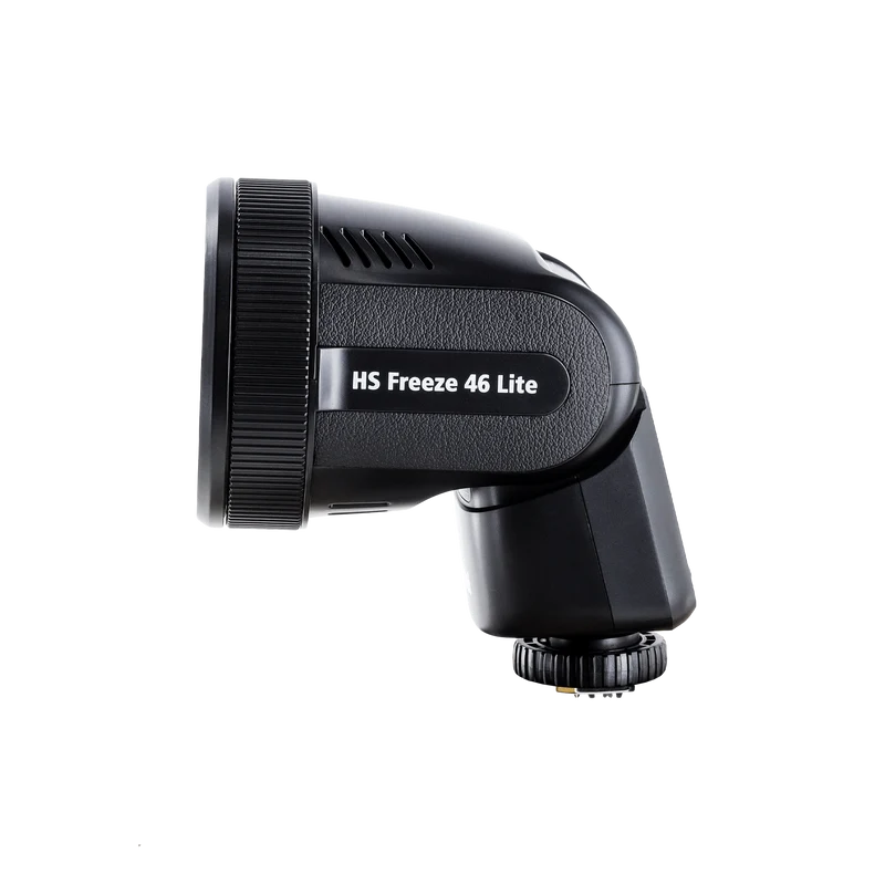 Aufsteckblitz | Universal / Sony | HS Freeze 46 Lite