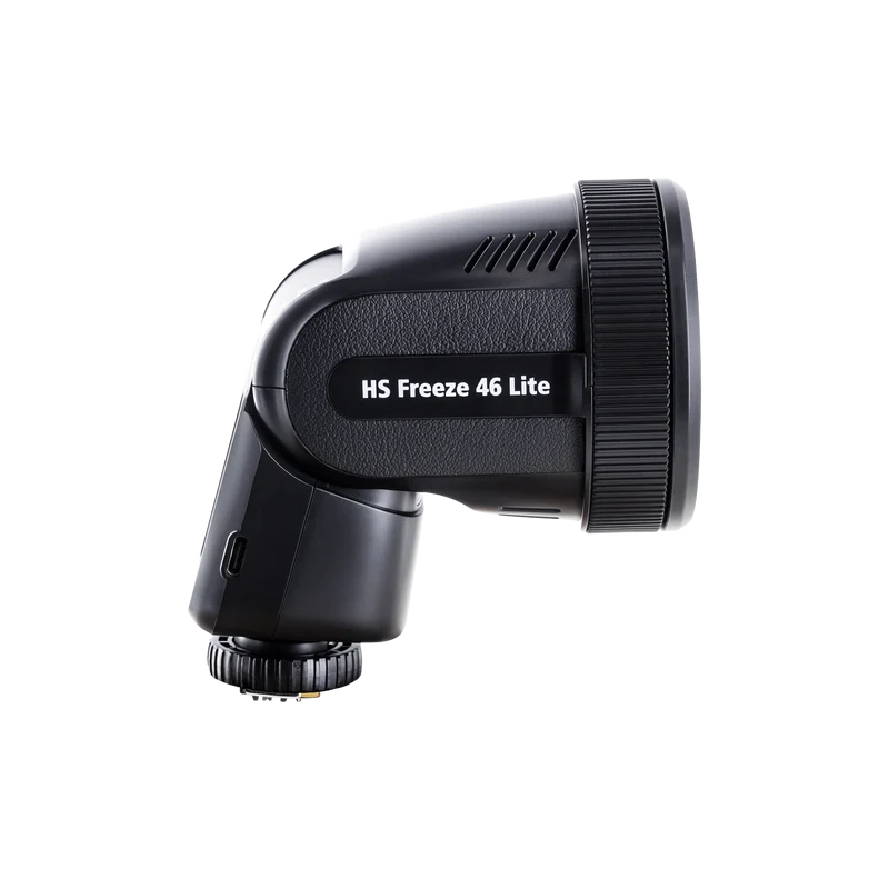 Aufsteckblitz | Universal / Sony | HS Freeze 46 Lite