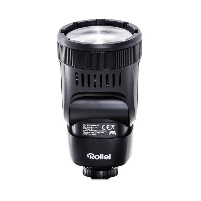 Aufsteckblitz | Universal / Sony | HS Freeze 46 Lite