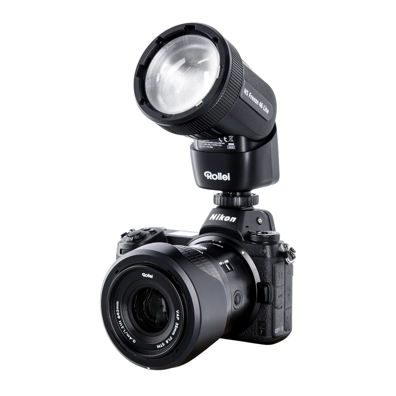 Aufsteckblitz | Universal / Sony | HS Freeze 46 Lite