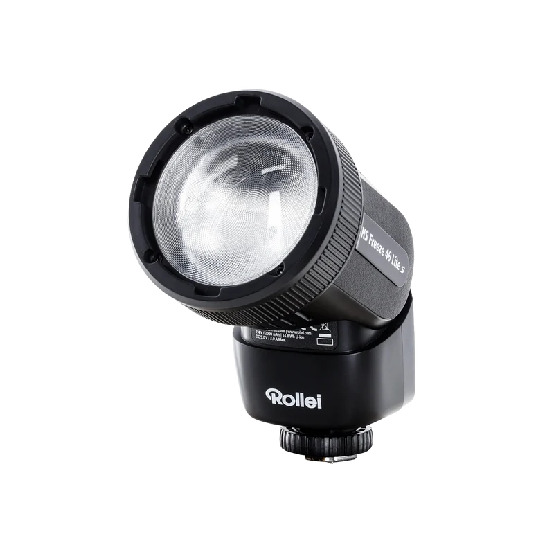 Aufsteckblitz | Universal / Sony | HS Freeze 46 Lite