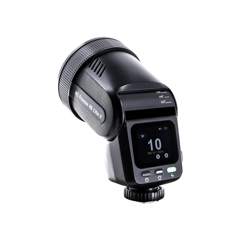 Aufsteckblitz | Universal / Sony | HS Freeze 46 Lite