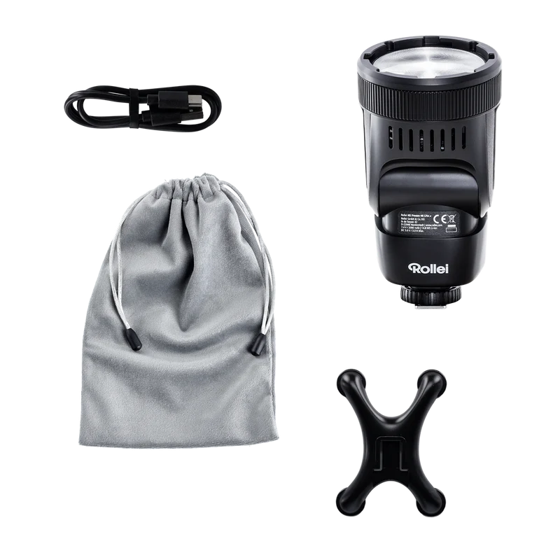 Aufsteckblitz | Universal / Sony | HS Freeze 46 Lite