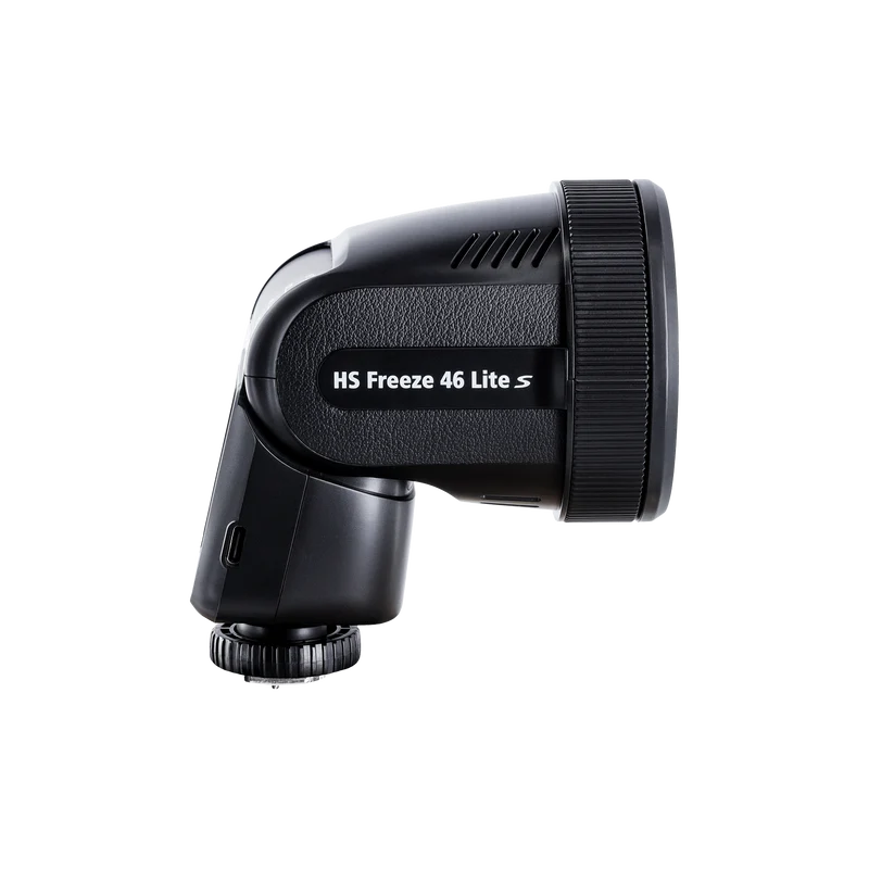 Aufsteckblitz | Universal / Sony | HS Freeze 46 Lite