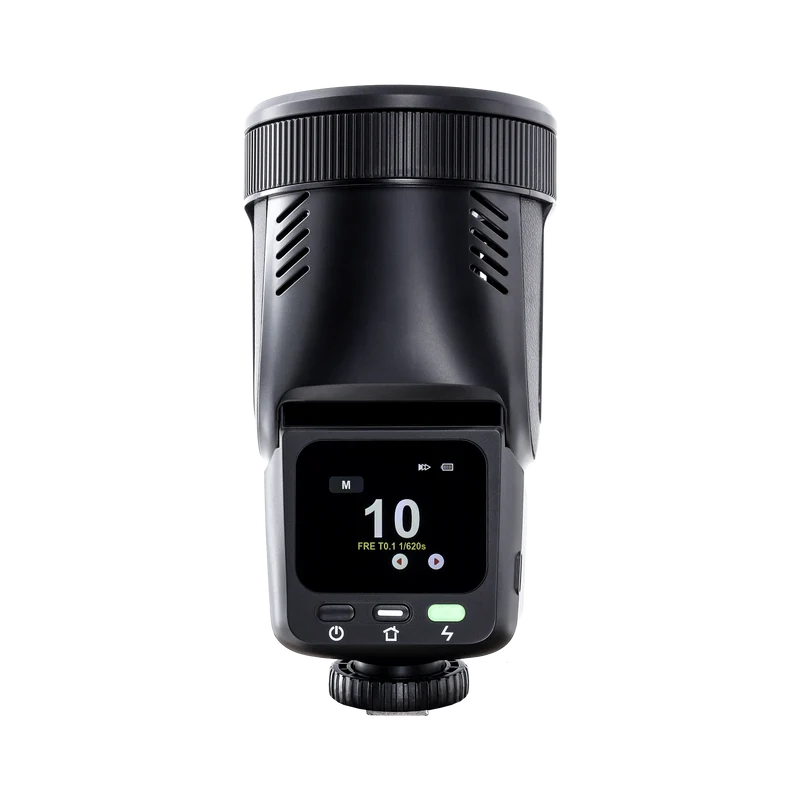 Aufsteckblitz | Universal / Sony | HS Freeze 46 Lite