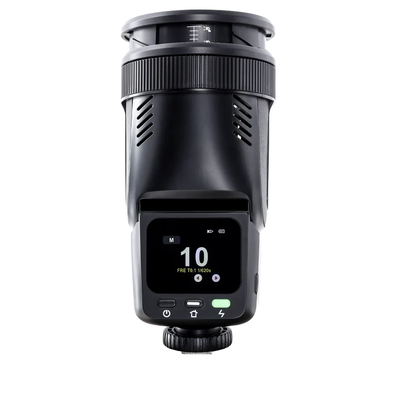 Aufsteckblitz | Universal / Sony | HS Freeze 46 Lite
