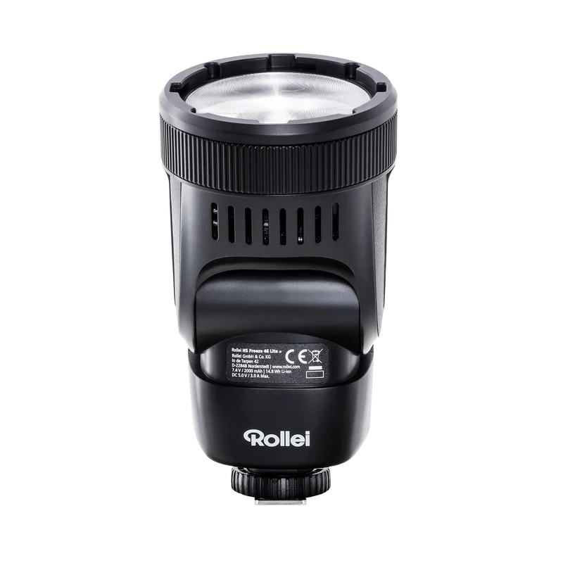 Aufsteckblitz | Universal / Sony | HS Freeze 46 Lite