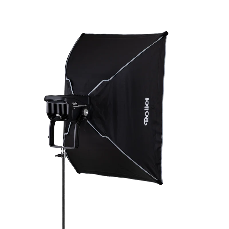 Softbox I mit Klick-Mechanismus I versch. Größen