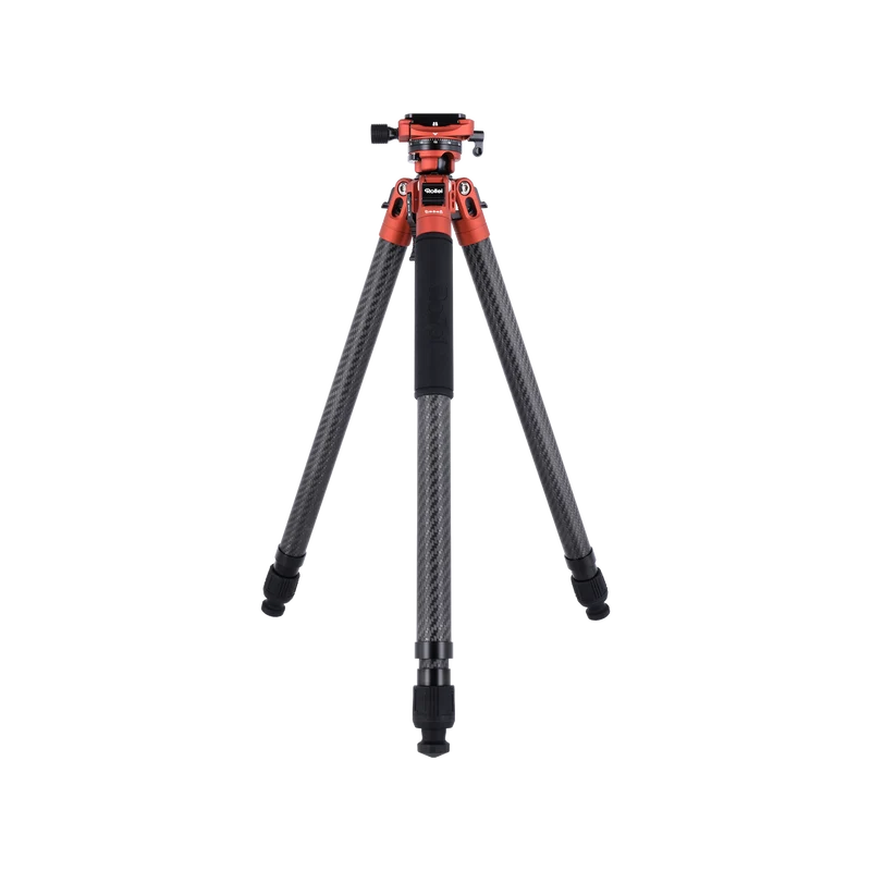Stativ | Carbon | Compact Traveler Swift