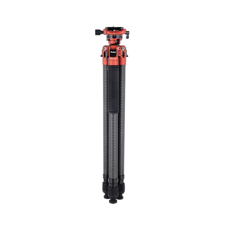 Stativ | Carbon | Compact Traveler Swift