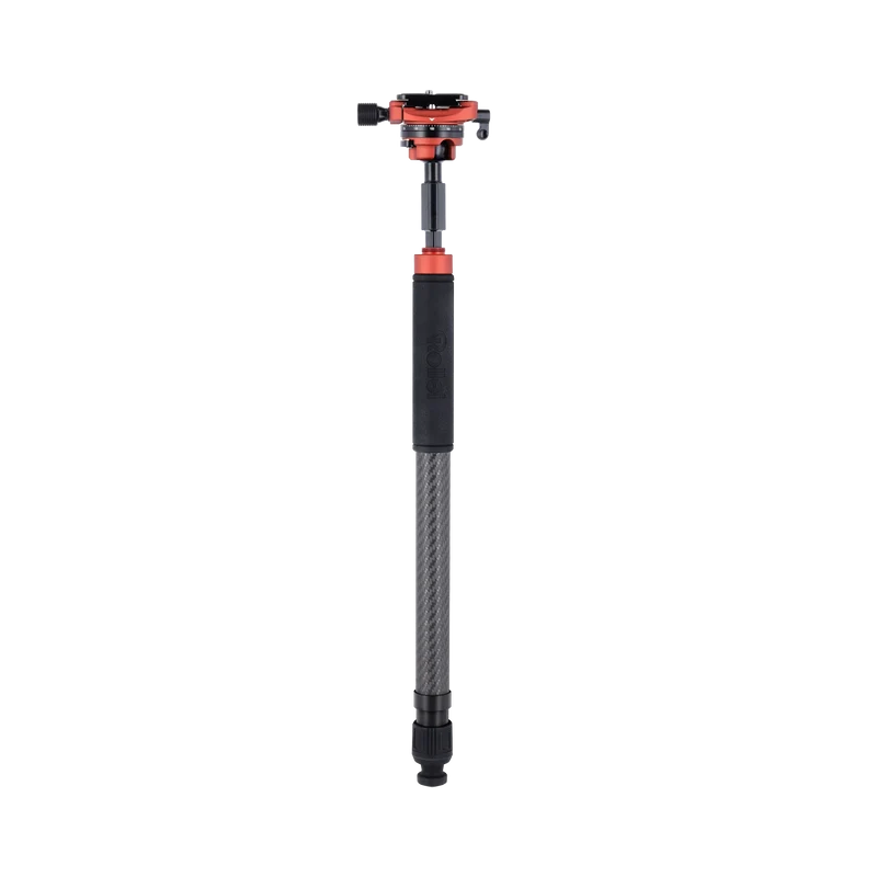 Stativ | Carbon | Compact Traveler Swift