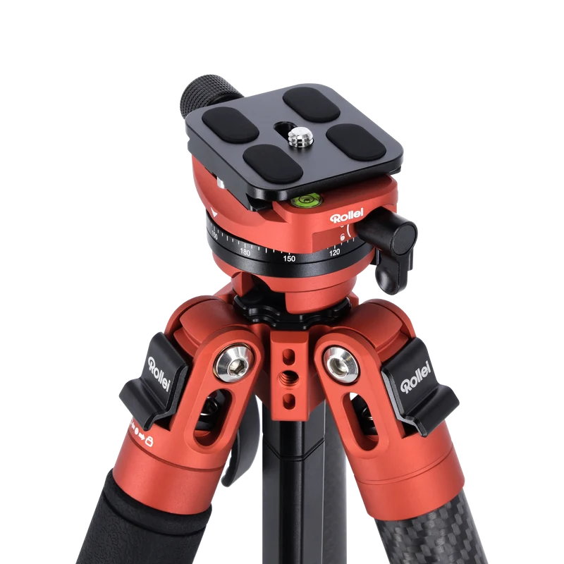 Stativ | Carbon | Compact Traveler Swift
