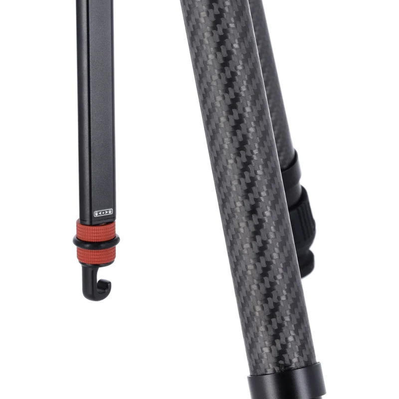 Stativ | Carbon | Compact Traveler Swift
