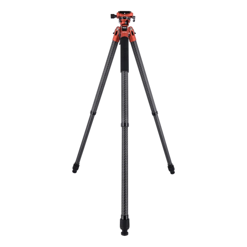 Stativ | Carbon | Compact Traveler Swift