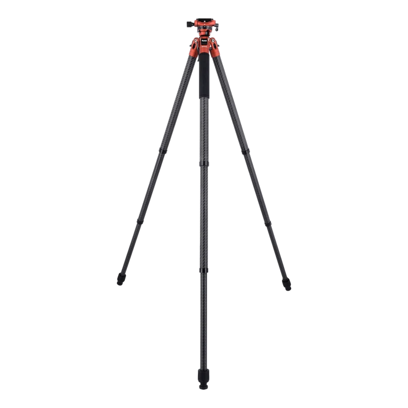 Stativ | Carbon | Compact Traveler Swift
