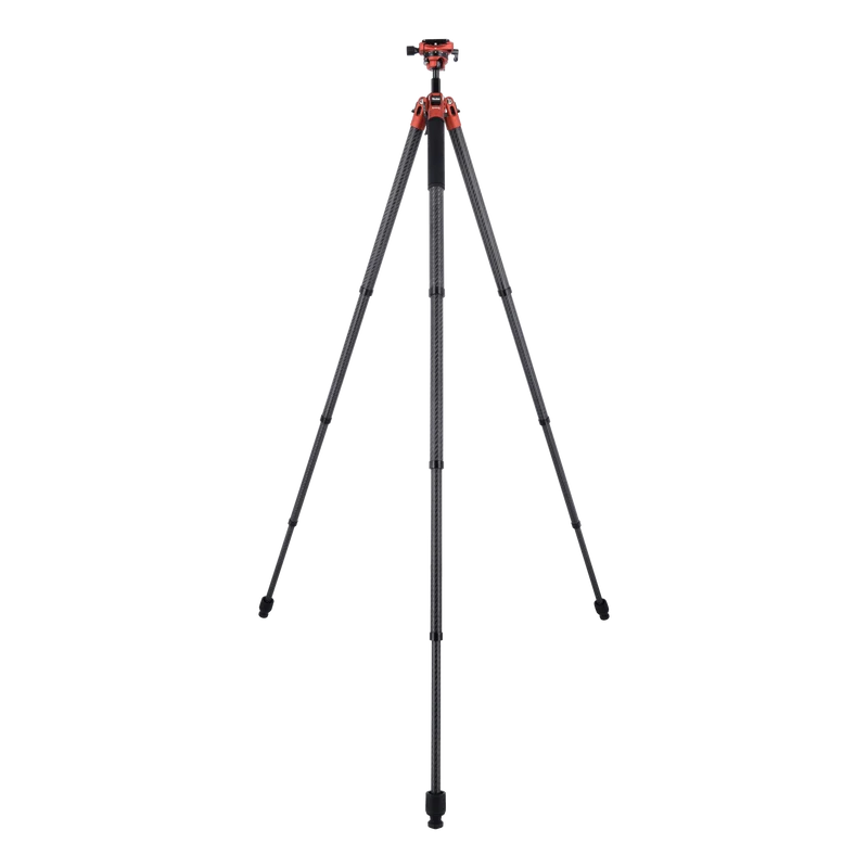 Stativ | Carbon | Compact Traveler Swift