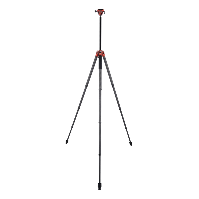 Stativ | Carbon | Compact Traveler Swift