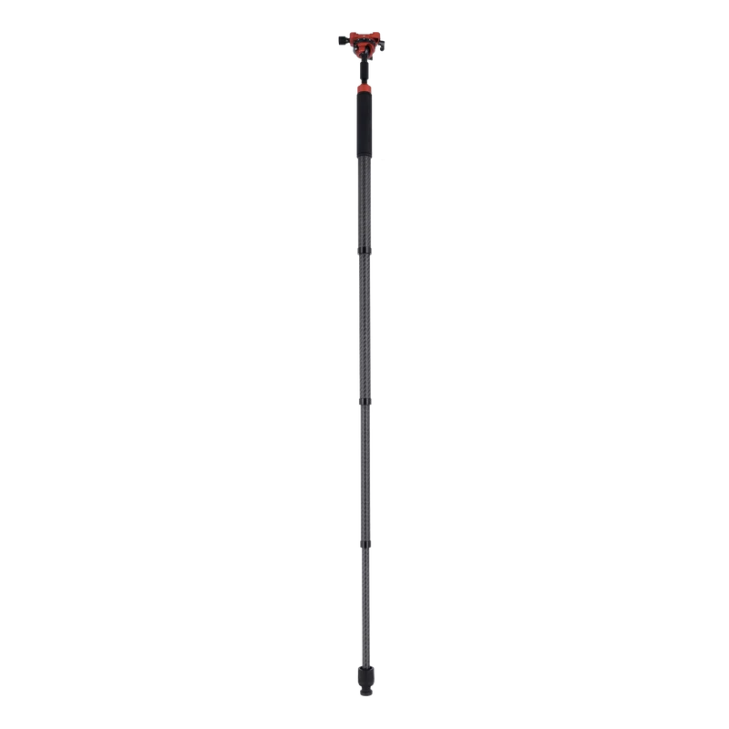 Stativ | Carbon | Compact Traveler Swift