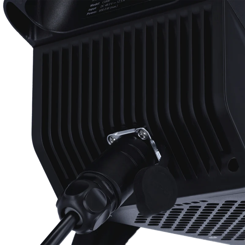 Candela 600 Pro RGB