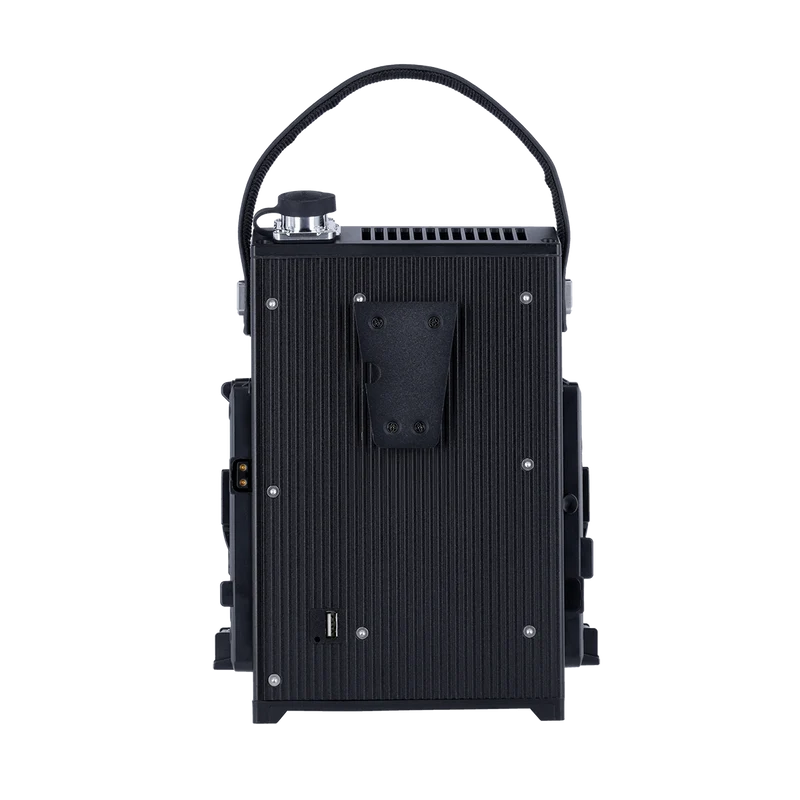 Candela 600 Pro RGB